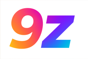 9z Logo